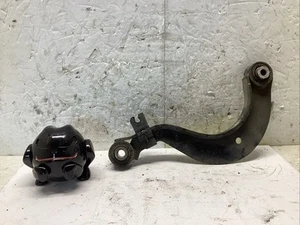 08-14 VW MK5 6 Jetta GTI Rabbit Rear Control Trailing Arm *1K0505323N #E5 - Picture 1 of 5