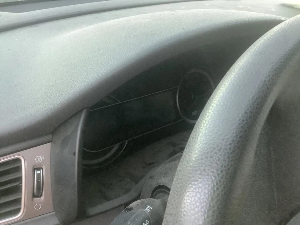 Clúster de velocímetro VIN C octavo dígito Hev MPH compatible con 18-19 NIRO 4377556 Foto 1 de 1