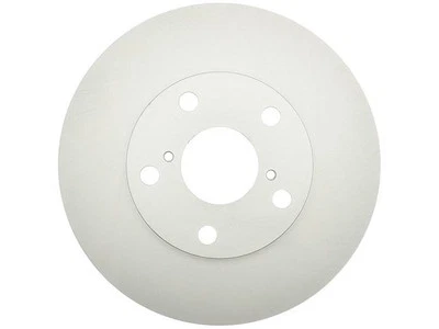 Rotor de freno delantero Raybestos 58988ZRCY 2002 2003 2004 para Toyota RAV4 2001-2005 Foto 1 de 2