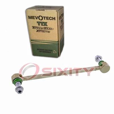 Mevotech TTX Front Suspension Stabilizer Bar Link Kit for 2012-2015 Ram C V um - Image 1 of 4