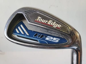 Tour Edge HP25 Single 8 Iron Factory Steel Shaft Uniflex Flex RH - Picture 1 of 13