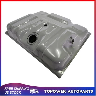For Ford F-Super Duty F-150 F-250 F-350 1990-1997 18 Gallon Gas Fuel Tank Foto 1 de 3