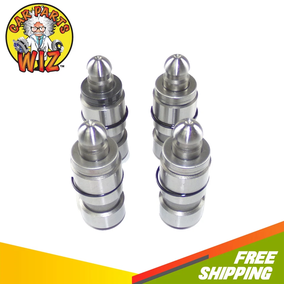 Engine Hydraulic Lifters Kit Fits 85-94 Subaru Loyale XT Coupe GL Wagon 1.8L - Image 1 of 1
