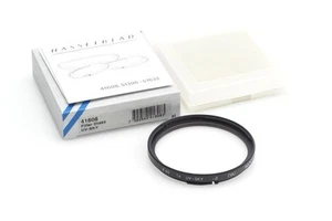 Filtre Hasselblad B60 1X UV-SKY -0 (1A) Multicouche 41608 - Picture 1 of 2