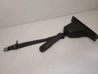 2011 - 2013 SIERRA 1500 PICKUP Seat Belt Front Bucket-bench Seat Opt A95 - Image 1 of 4