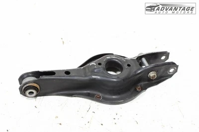 2014-2018 BMW 320I XDRIVE F30 ЗАДНЯЯ ЛЕВАЯ СТОРОНА НИЖНИЙ РЫЧАГ УПРАВЛЕНИЯ ПРУЖИНА НАСЕЧКА OEM - Изображение 1 из 4