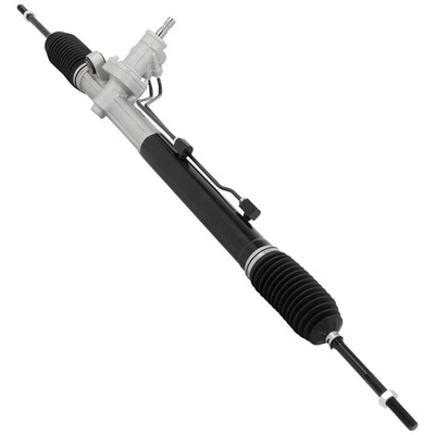 For Hyundai Genesis 2008-2013 Power Steering Rack and Pinion Assembly 577003M300 Foto 1 de 4