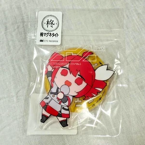 Kasane Teto drehbarer Acrylständer Hiiragi Magnetite offizieller Anime Japan neu - Bild 1 von 12