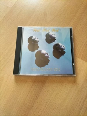 CD Wet Wet Wet End Of Part One Their Greatest Hits 1993 - Bild 1 von 3