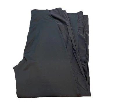 PANTALONES RYKA In Motion corte bota talla 2X, negros Foto 1 de 4