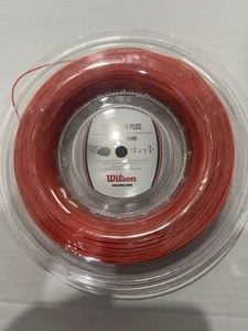 wilson sensation Plus 17g 660 Reel - Picture 1 of 2