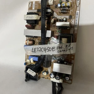 PLACA FUENTE DE ALIMENTACIÓN PSU BN44-00338A PARA SAMSUNG LE32C450E1W 32" TV - Imagen 1 de 3