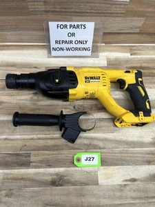Taladro percutor rotativo DEWALT DCH133 20V Max XR (J27) NO FUNCIONA - Imagen 1 de 5
