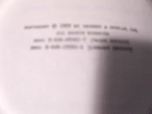 Nancy Drew Book The Secret Of The Old Clock - Picture 1 of 4