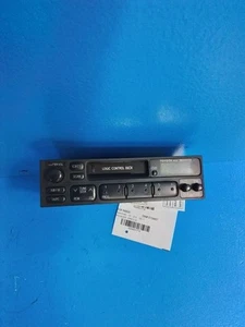 91-94 Toyota Celica Radio Receiver 1 Din Mount 1774 - Bild 1 von 4