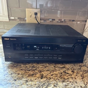 RCA Professional Series Audio/Video Receiver STAV-3870. Working! - Picture 1 of 13