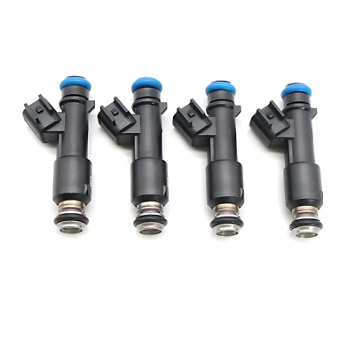 12582219 Fuel Injectors For Chevrolet Cobalt 2005-2010 Fits Pontiac G5 2007-2009 - Изображение 1 из 4