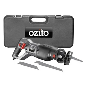 Ozito 920W Reciprocating Saw RSW-5200 Anti-vibration Overmould Variable Speed - Picture 1 of 8