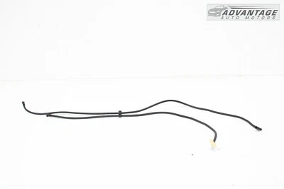 2018-2021 CHEVROLET TRAVERSE FRONT WINDSHIELD WASHER RESERVOIR HOSE PIPE OEM - Image 1 of 4