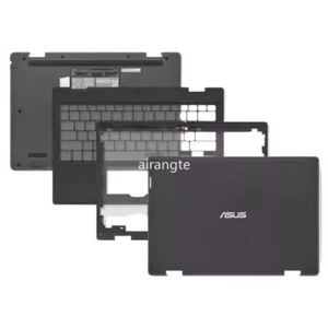 Für Asus Chromebook BR1100FK CR1100FK LCD Backcover + Blende + Handballenauflage + Bodengehäuse - Bild 1 von 9