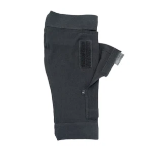 Catheter Urine Leg Bag Holder with Calf Strap & Foley Sleeve Washable & Reusable - Picture 1 of 14
