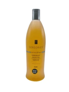 Champú suavizante antiencrespamiento Rusk Sensories aloe flor de la pasión grande 35 oz - Imagen 1 de 1