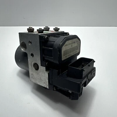 2005 Pontiac Grand Prix 3.8L ABS Antilock Brake pump module    OEM  10339530 - Image 1 of 4