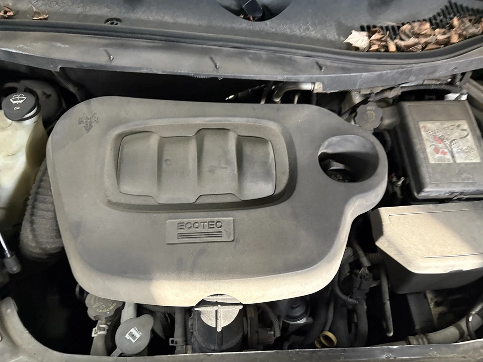 Bomba de dirección asistida usada se adapta a: Chevrolet Hhr 2010 motor eléctrico grado A Foto 1 de 4