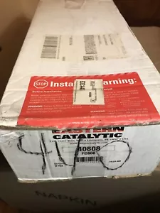 2007 KIA SPORTAGE EX , CATALYTIC CONVERTERS NEW . EASTERN CATALYTIC & KITS. - Picture 1 of 9