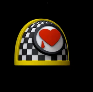 Lamenters McFarlane Toys Action Figures 30K Battle Brother Bits and Armour - Picture 1 of 171