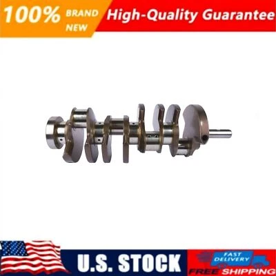 Cigüeñal cigüeñal para Land Rover Range Rover Sport 5,0 L V8 2010-2020 NUEVO Foto 1 de 4