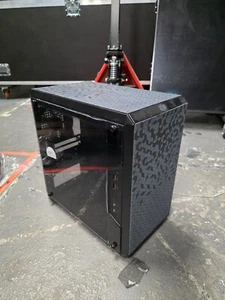 COOLER MASTER Q300L MINI PC CASE - Zdjęcie 1 z 7