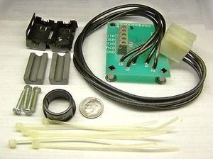 YORK 031-00910-000 GALT 031-0091B000 NOS HVAC DESC CONTROL PARTS - Picture 1 of 9