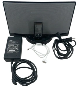 Bose SoundDock Portable Digital Music System with iPod No Remote *TESTED* - Picture 1 of 10