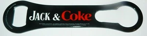 NUEVO Abridor de Botellas Largas Jack & Coke (Jack Daniels) - Imagen 1 de 1