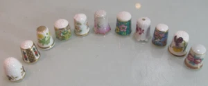 11 Dedales Dedales Flores Emperador e Inglaterra Varios (5) - Imagen 1 de 3