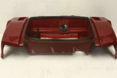 Kawasaki Mule 4010 Diesel 13 Fender Front 35004-0096-16L 36838 Foto 1 de 4