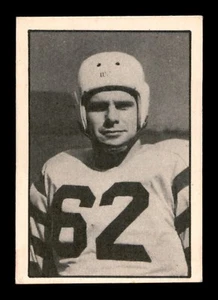 LORNE PARKIN 1952 PARKHURST CFL 1952 no 32 ex+como nuevo 21973 - Imagen 1 de 2