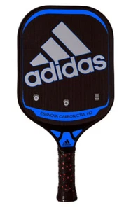 Clearance - adidas Essnova Carbon Control HD Pickleball Paddle - Picture 1 of 1