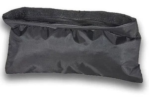 SMELLRID Wiederverwendbarer Aktivkohle Geruchsdichter Beutel: Kleiner 6" x 11" Beutel - Bild 1 von 5