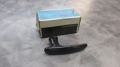 Chevrolet Van G10 G20 1967-1970 manija de freno de estacionamiento nos Foto 1 de 4