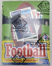 20 Cents Ea! 1987 Topps Football You Pick 1-200 READ FOR $1 SHIPPING