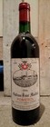 Vin Château Tour Maillet 1986