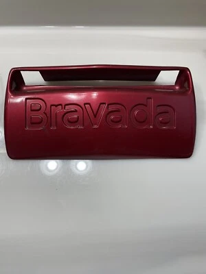 placa de llenado oldsmobile bravada Foto 1 de 4