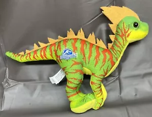 2018 Jurassic World Dinosaurier Hybrid Raptor Stofftier Plüschtier 7”-8” Toy Factory - Bild 1 von 9