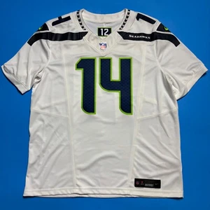 Nike Engineered NFL Seattle Seahawks DK Metcalf Jersey in XL - Picture 1 of 3