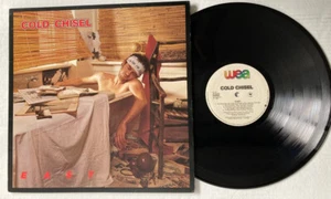 Cold Chisel "East" 1980 Aus Reissue Hard Rock LP.. - Picture 1 of 4