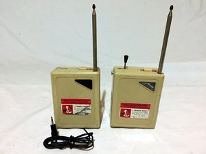 Vintage Metz Mecatron Radio Remote Control Camera Mart Collectable Movie Prop? - Picture 1 of 3