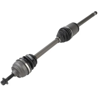 Front Passenger Side For BMW 528i 535i 535d xDrive 2014 2015 2016 CV Axle - Image 1 of 4