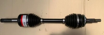 Ford Ranger Raptor 2022-25 DRIVE AXLE SHAFT DRIVESHAFT RH (Right) - Image 1 of 4